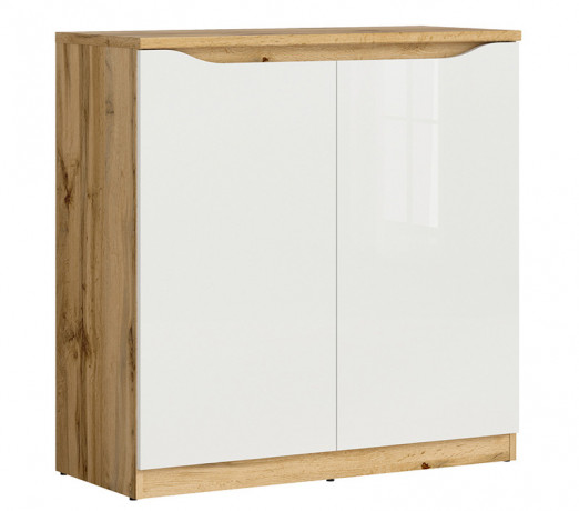 KOM2D NUIS BRW Cabinet