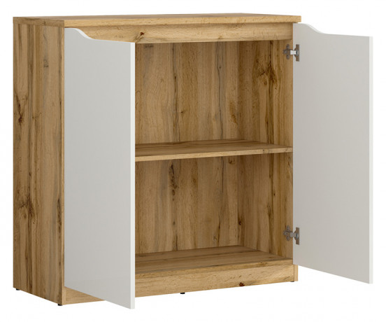 KOM2D NUIS BRW Cabinet