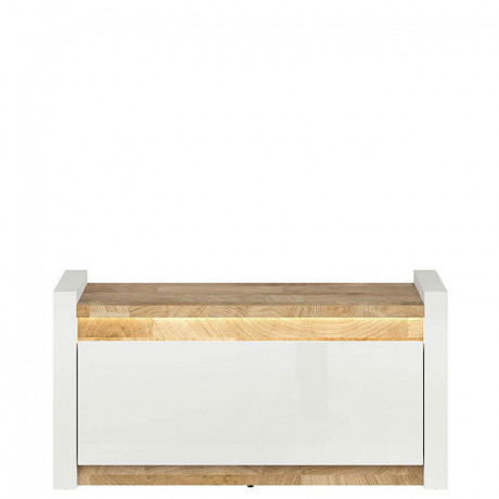 SFK1K ALAMEDA BRW Shoe Cabinet