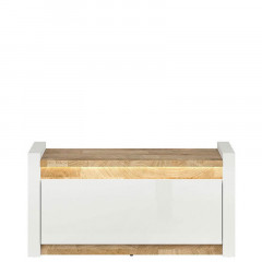 SFK1K ALAMEDA BRW Shoe Cabinet