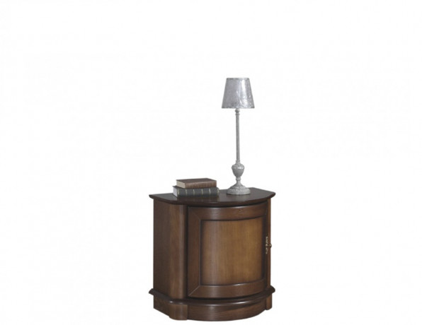 AFRODYTA Bedside Table MEBIN