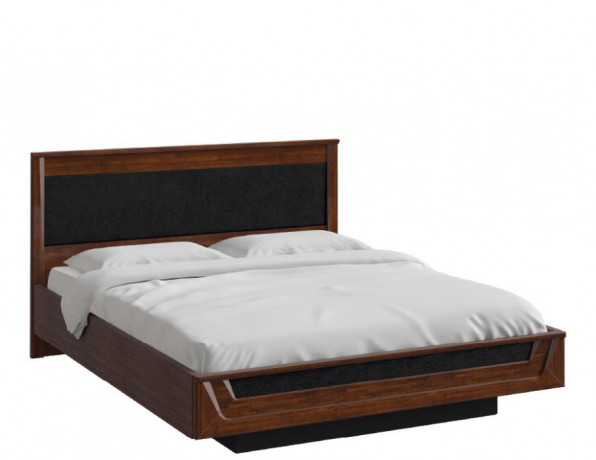 MAGANDA King Size Bed 160 MEBIN