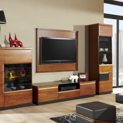 VERANO Wall Unit MEBIN