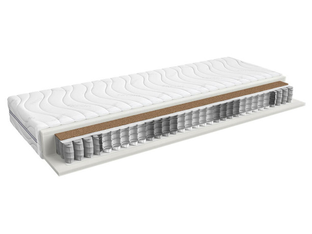 CERES FRESH+ BRW Mattress