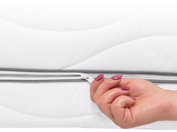 CERES FRESH+ BRW Mattress