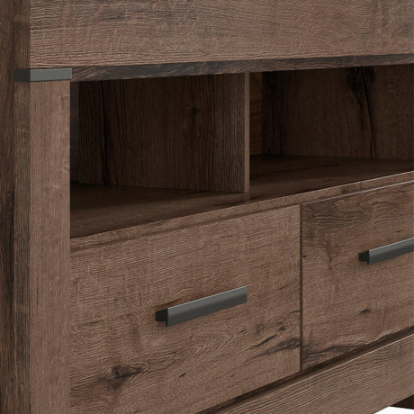 RTV2S Balin BRW TV Cabinet