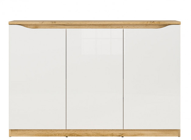 KOM3D NUIS BRW Cabinet