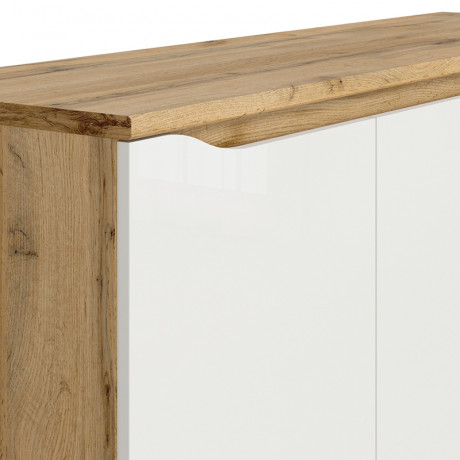 KOM3D NUIS BRW Cabinet