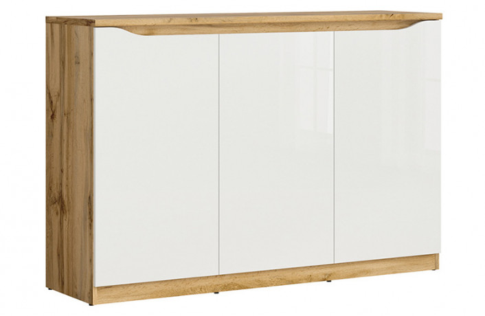 KOM3D NUIS BRW Cabinet