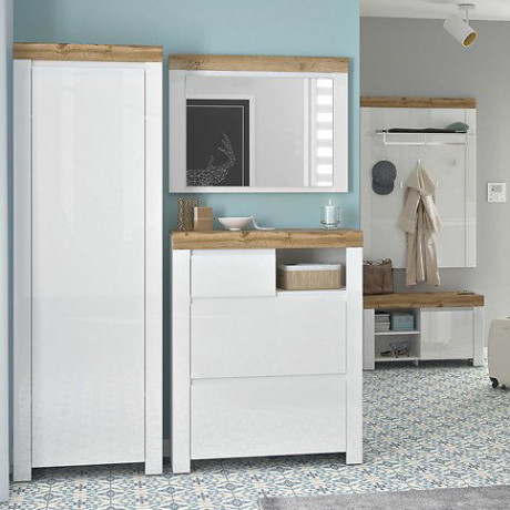 LUS HOLTEN BRW Mirror