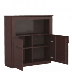 BARI 2D MEBIN Cabinet with Niche