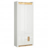 REG2D2S ALAMEDA BRW Wardrobe