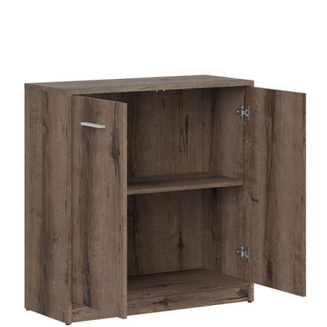 KOM2D NEPO PLUS BRW Cabinet