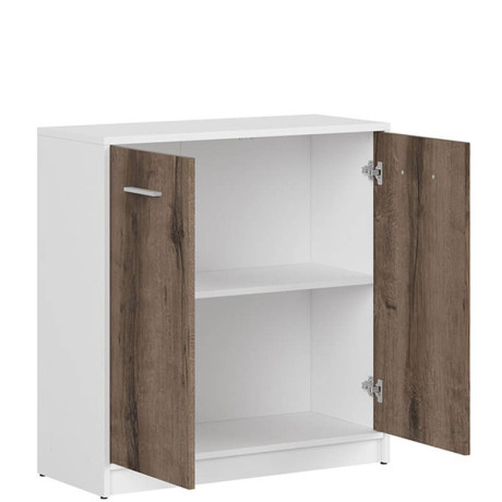 KOM2D NEPO PLUS BRW Cabinet
