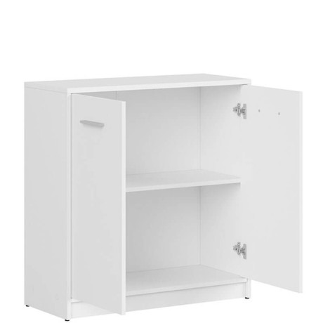 KOM2D NEPO PLUS BRW Cabinet