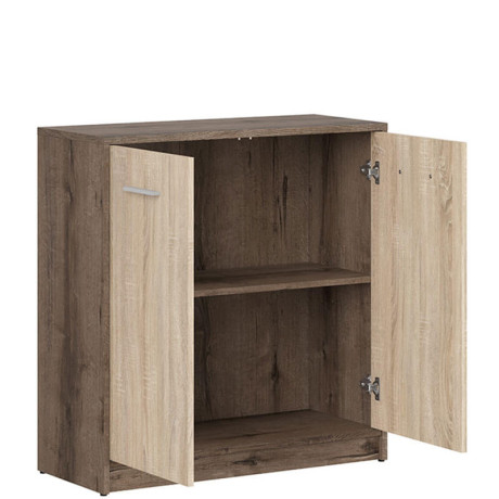 KOM2D NEPO PLUS BRW Cabinet