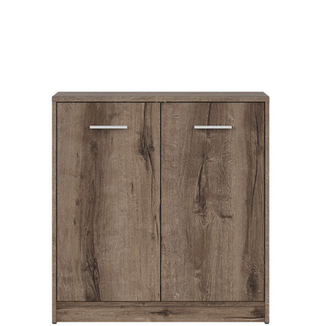 KOM2D NEPO PLUS BRW Cabinet