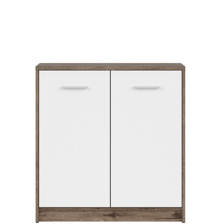 KOM2D NEPO PLUS BRW Cabinet