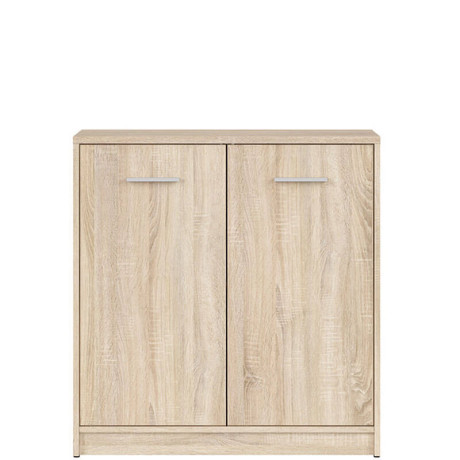 KOM2D NEPO PLUS BRW Cabinet