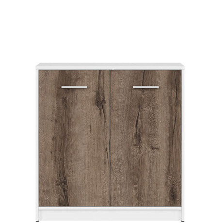 KOM2D NEPO PLUS BRW Cabinet