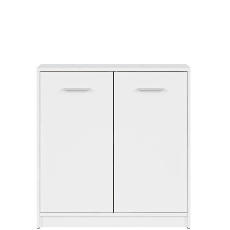 KOM2D NEPO PLUS BRW Cabinet
