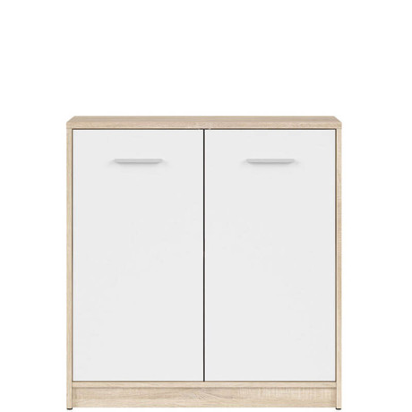 KOM2D NEPO PLUS BRW Cabinet