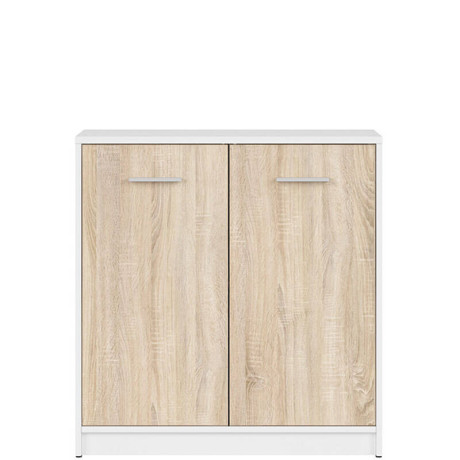 KOM2D NEPO PLUS BRW Cabinet