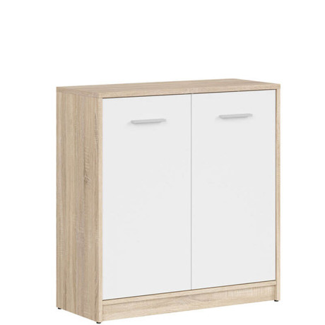 KOM2D NEPO PLUS BRW Cabinet
