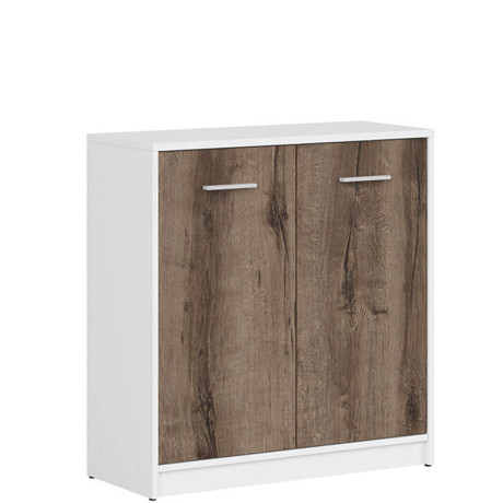 KOM2D NEPO PLUS BRW Cabinet