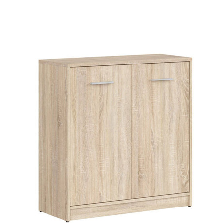 KOM2D NEPO PLUS BRW Cabinet