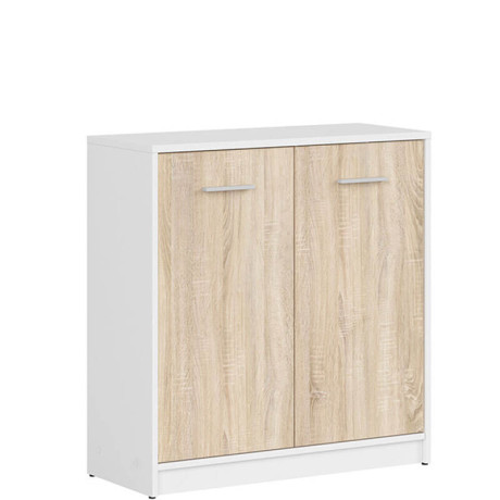 KOM2D NEPO PLUS BRW Cabinet