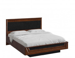 MAGANDA Double Bed 140 MEBIN
