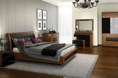 VERANO Bedroom Furniture Set MEBIN