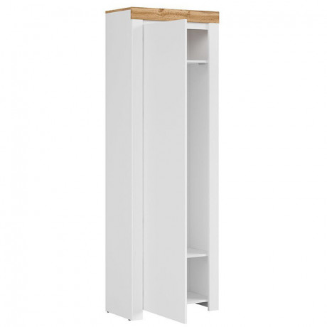 REG1D/200 HOLTEN BRW Wardrobe