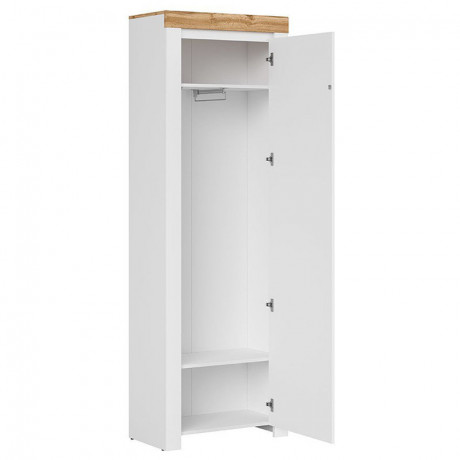 REG1D/200 HOLTEN BRW Wardrobe