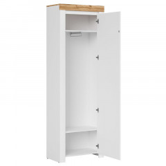 REG1D/200 HOLTEN BRW Wardrobe