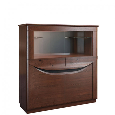 BARI 2DS MEBIN Cabinet with Drink Section