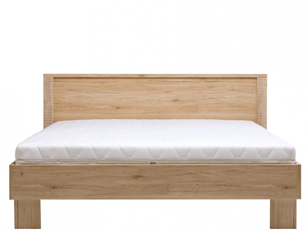 NC24/160 NICOL BOGFRAN Bed