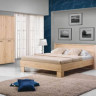 NC24/160 NICOL BOGFRAN Bed