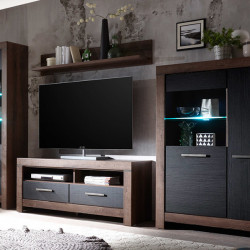 BALIN BRW Wall Unit