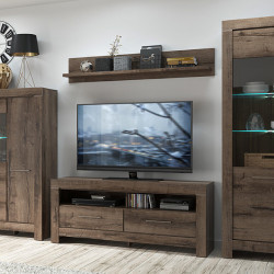 BALIN BRW Wall Unit