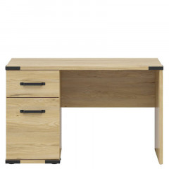 BIU1D1S LARA BRW Desk
