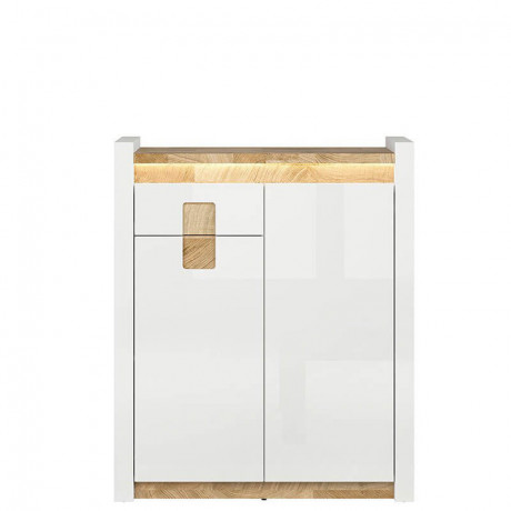 KOM2D1S ALAMEDA BRW Cabinet