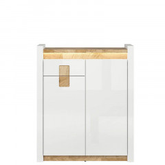 KOM2D1S ALAMEDA BRW Cabinet