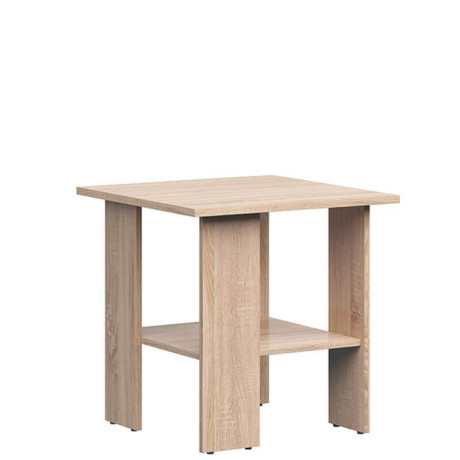 LAW/55 NEPO PLUS BRW Coffee Table