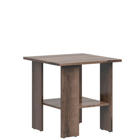 LAW/55 NEPO PLUS BRW Coffee Table