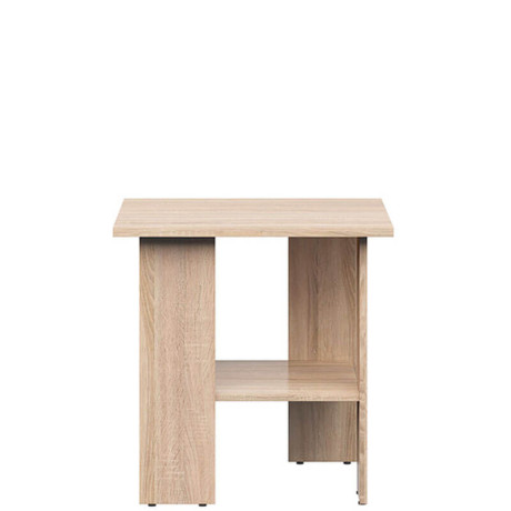 LAW/55 NEPO PLUS BRW Coffee Table