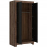 BALIN BRW Living Room Furniture Set