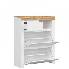 REG2K1S HOLTEN BRW Shoe Cabinet
