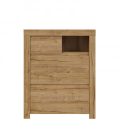 REG2K1S HOLTEN BRW Shoe Cabinet